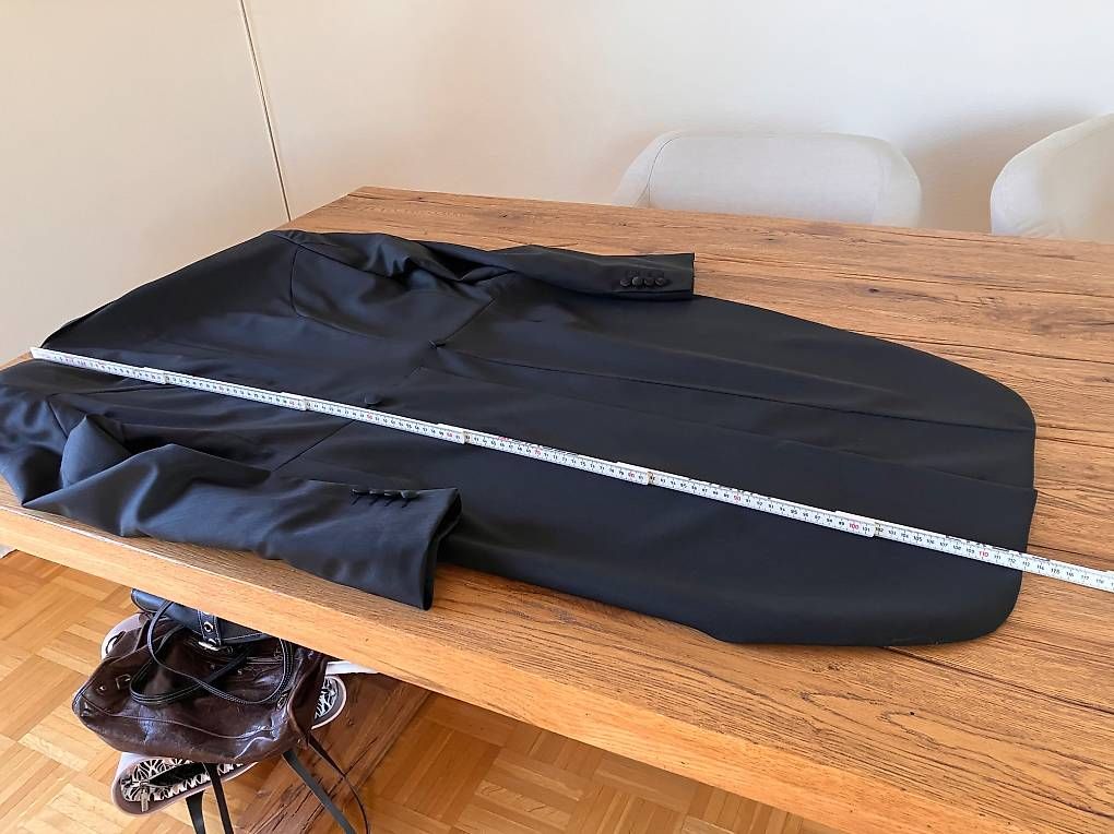 Completi: Eleganter Wilvorst Frack – Usato da Urdorf venduto da Stoupa 4