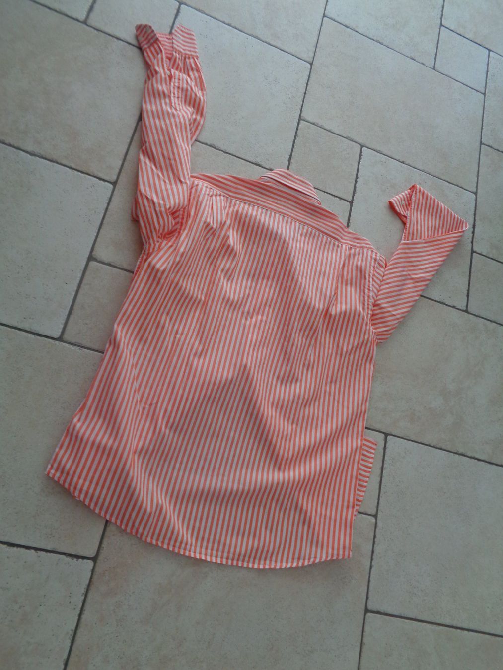 Tommy Hilfiger Camicie: Hemd  Tommy Hilfiger Grösse 39 /  15 1/2 – Usato da Kreuzlingen venduto da Robi-2003 3