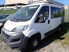 Citroën Jumper 2.0HDi