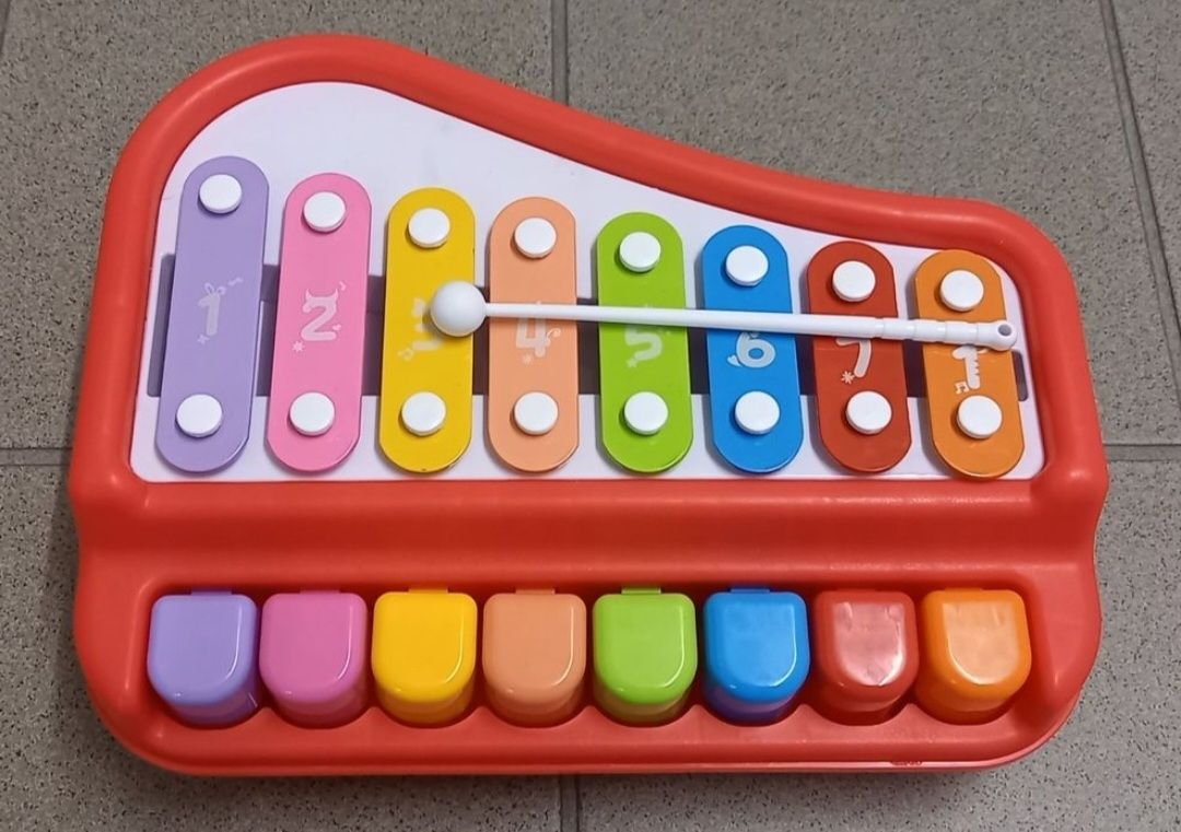 Strumenti musicali: Xylophon – Usato da Oberrieden venduto da man_9tm2