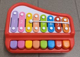 Xylophon