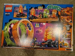 Lego Stuntz ungeöffnet, NEU 