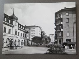 SCHLIEREN - U.A. HOTEL METZGEREI BISANG