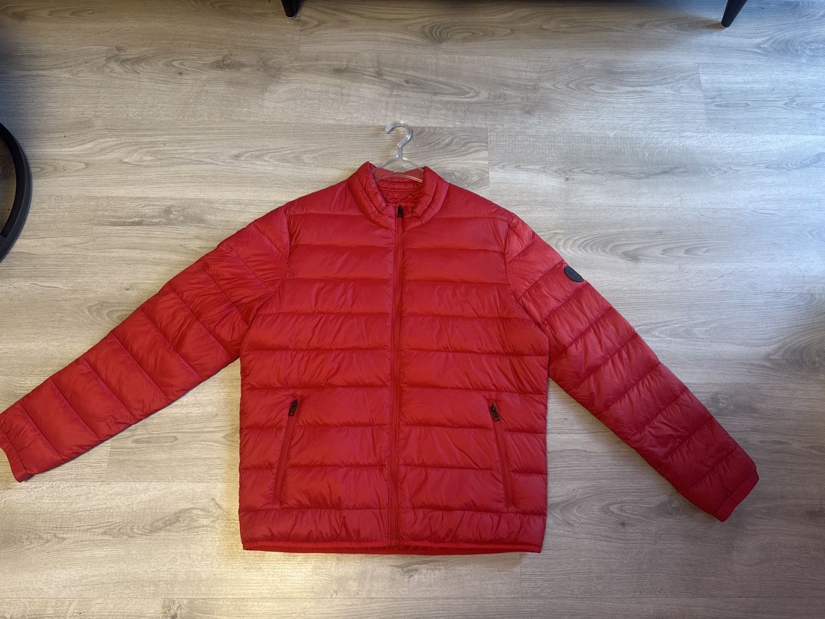 Jack & Jones Giacche: Veste Jack and Jones XL – Usato da Montreux venduto da luc_w7cx