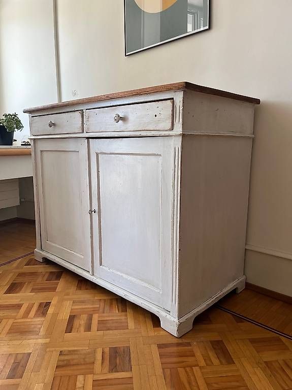 Cassettiere: Schöne Shabby Chic Kommode mit viel Stauraum – Usato da Bischofszell venduto da dan_qgy6 2