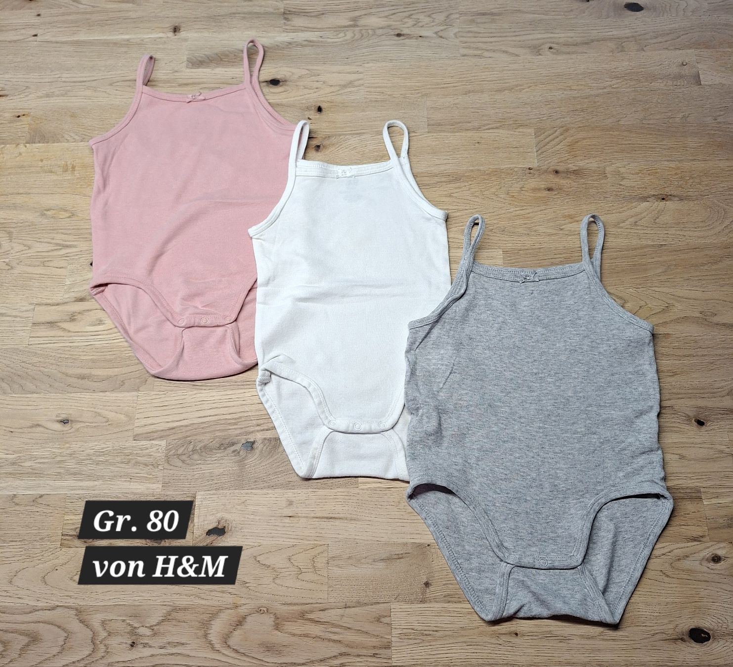 Kleiderpakete & -sets: Kleiderpaket Mädchen Grösse 74 bis 80 – Gebraucht aus Horw von Maik016 5