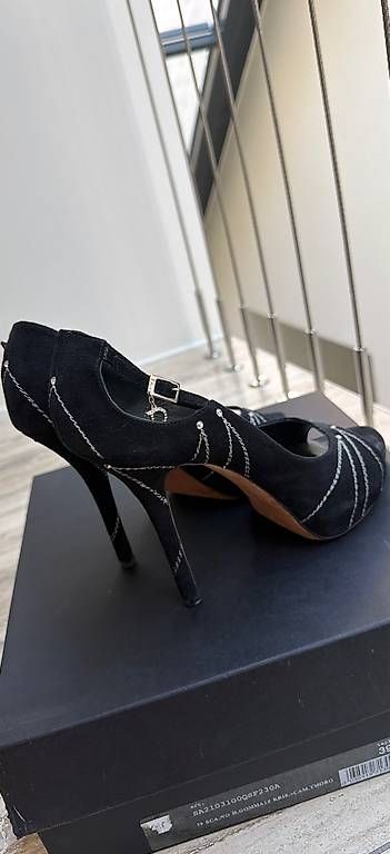 Scarpe da donna: Christian Dior High Hells 39 – Usato da Paradiso venduto da ann_wn8j 3