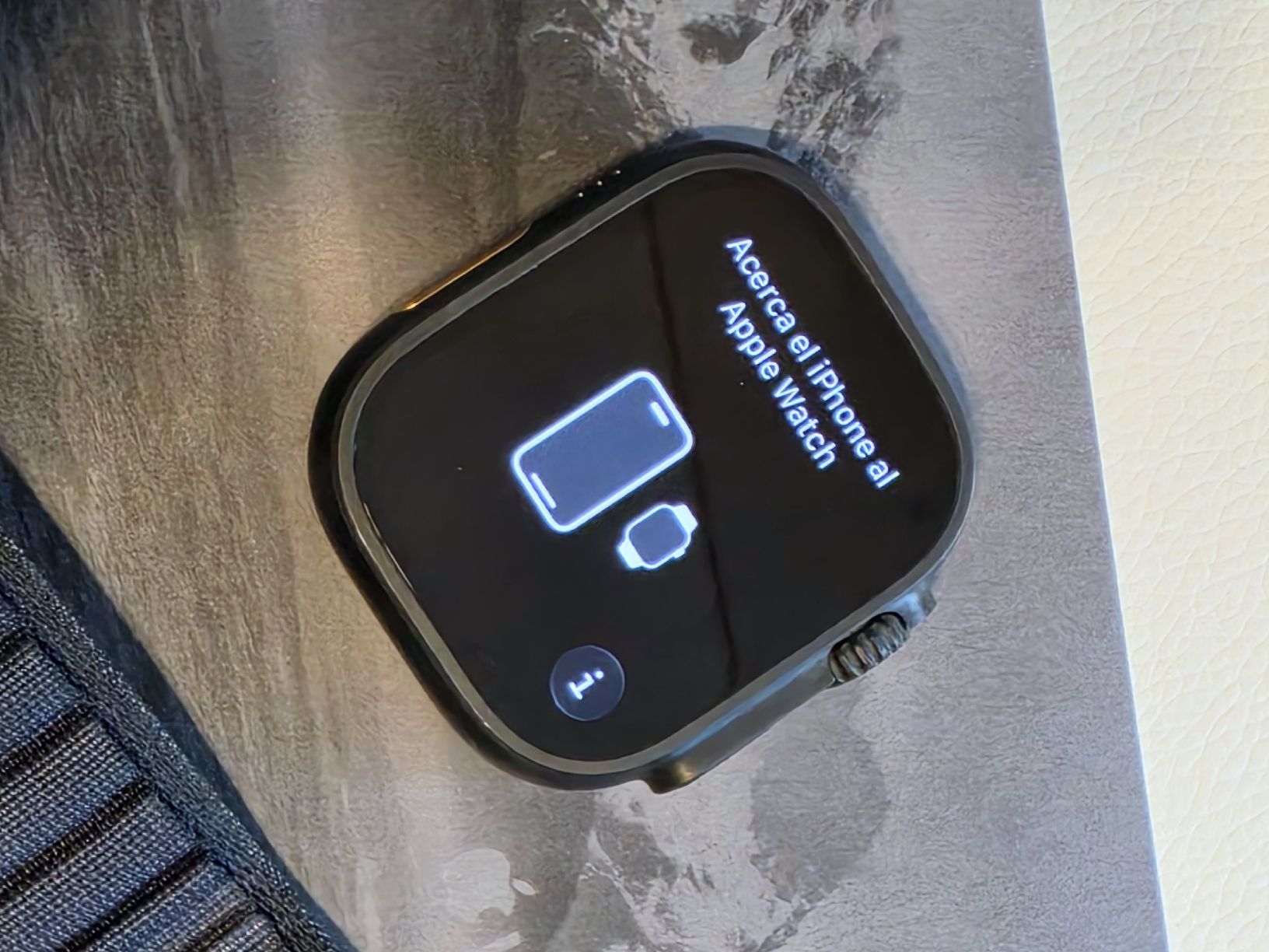 Apple Smartwatch: Apple watch ultra 3 – Gebraucht aus Mannens von Mannens232 1