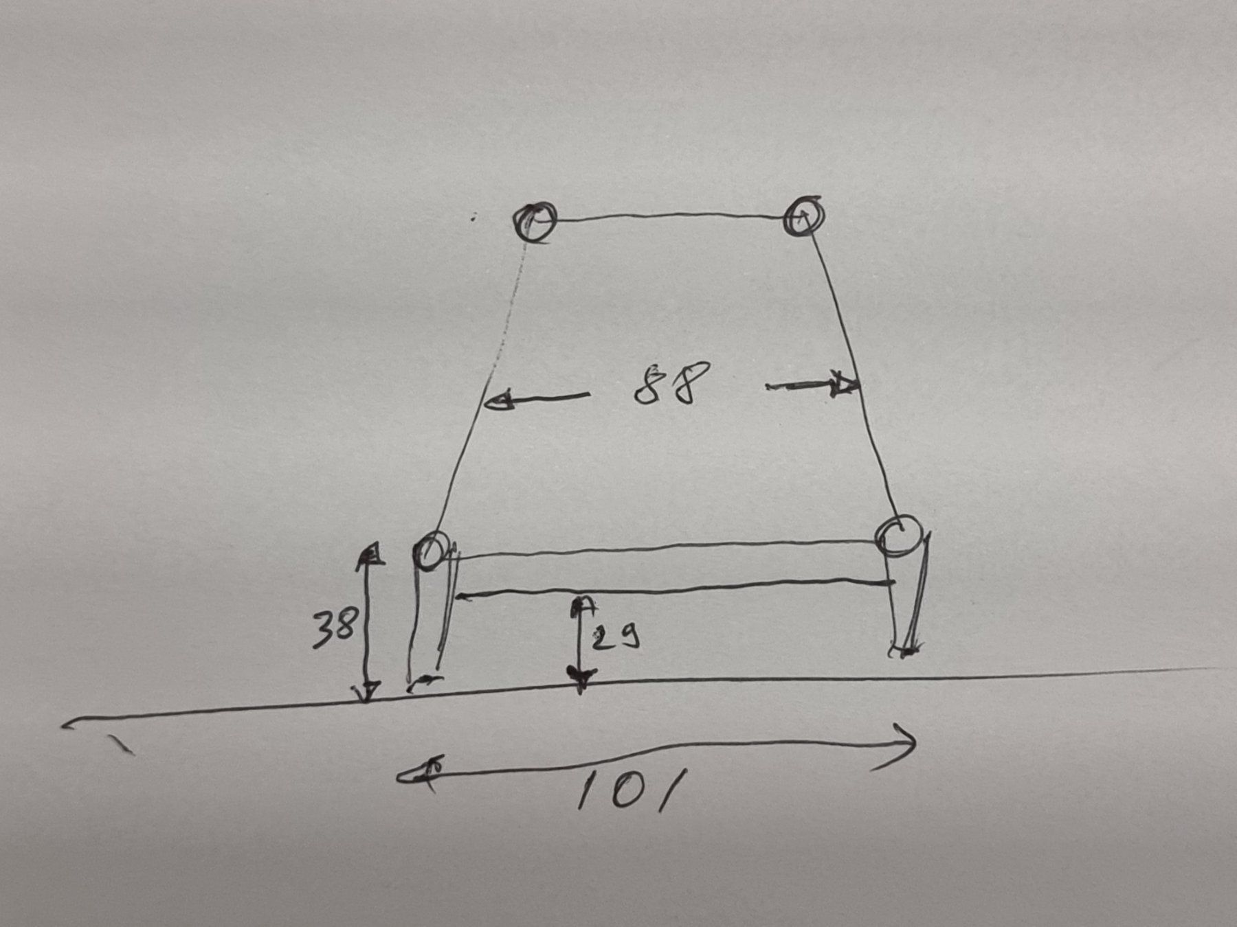 Tische: Large Coffee Table – Gebraucht aus Brunnen von ghtyvb 6