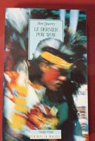 Roman: Le dernier pow-wow de Ron Querry
