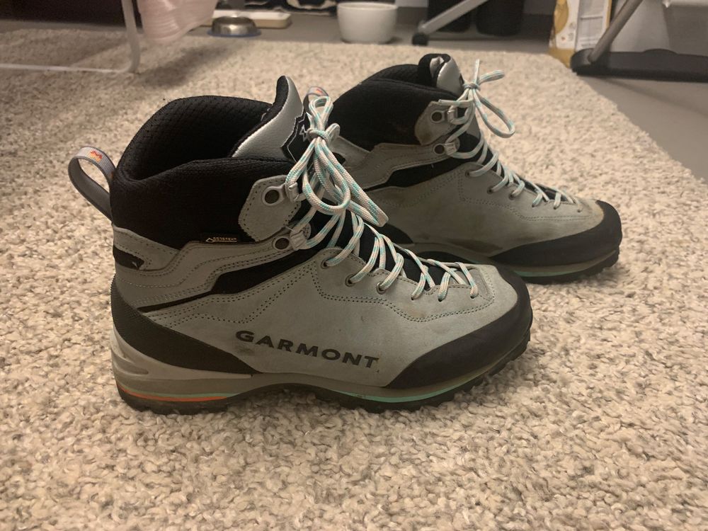 Garmont Schuhe | Kaufen auf Ricardo