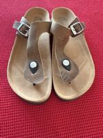NEU***SANDALETTE ECHTLEDER Gr. 40**SUPER GESCHENK***