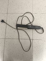 Babyliss Pro 230 Titanium Ceramic Glätteisen gebraucht