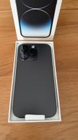 iPhone 14 Pro Space Black 256GB