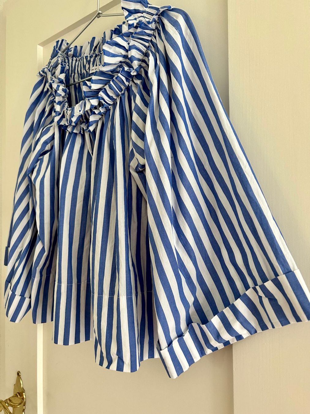 Camicette: the shirt / Sommer Bluse(Gr. M) – Usato da Dietlikon venduto da Mankai 1