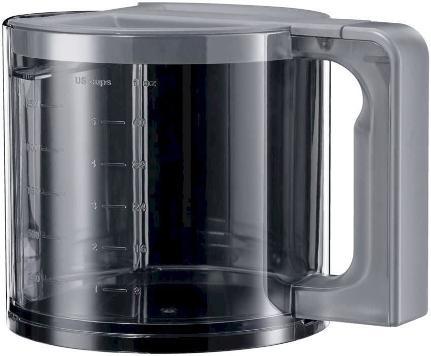 Elettrodomestici da cucina: Braun Multiquick 7 Entsafter J700 – Nuovo e nell'imballaggio originale da Bottighofen venduto da zaap 2