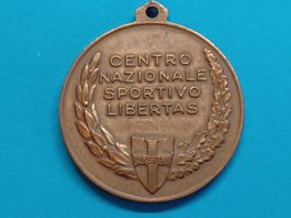 Centro Nazionale Sportivio Libertas (G30)