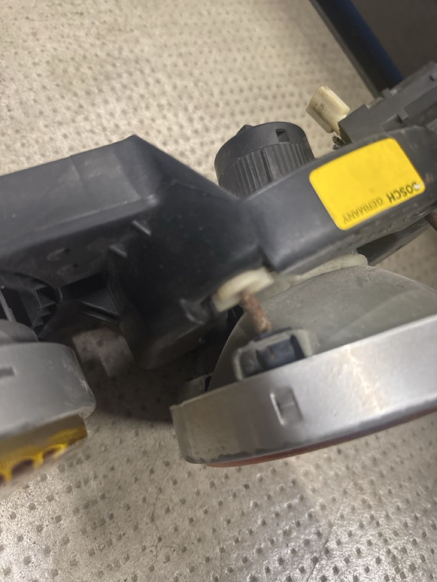 BMW Phares: BMW E30 Scheinwerfer Gelb – D'occasion à Burg im Leimental par Fabiooo1 7