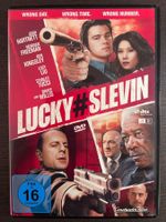Lucky Slevin