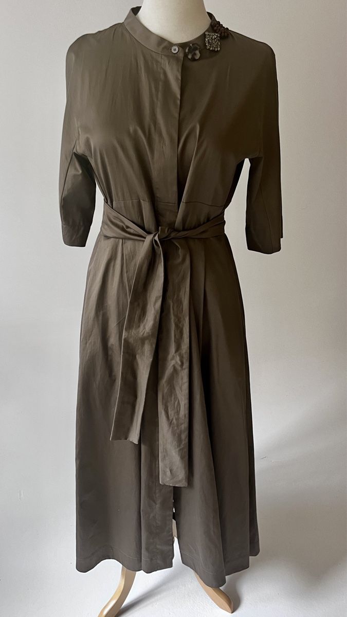 Kleider: MAX MARA Blusenkleid NEU – Neu (gemäss Beschreibung) aus Hildisrieden von Inna71