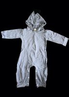 Baby Dino Overall, Gr. 68 Grau, NEU!