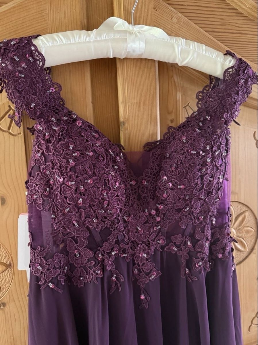 Vestiti: Neu: schönes Kleid Gr. 36 – Nuovo (secondo la descrizione) da Buchrain venduto da Sunny026 1
