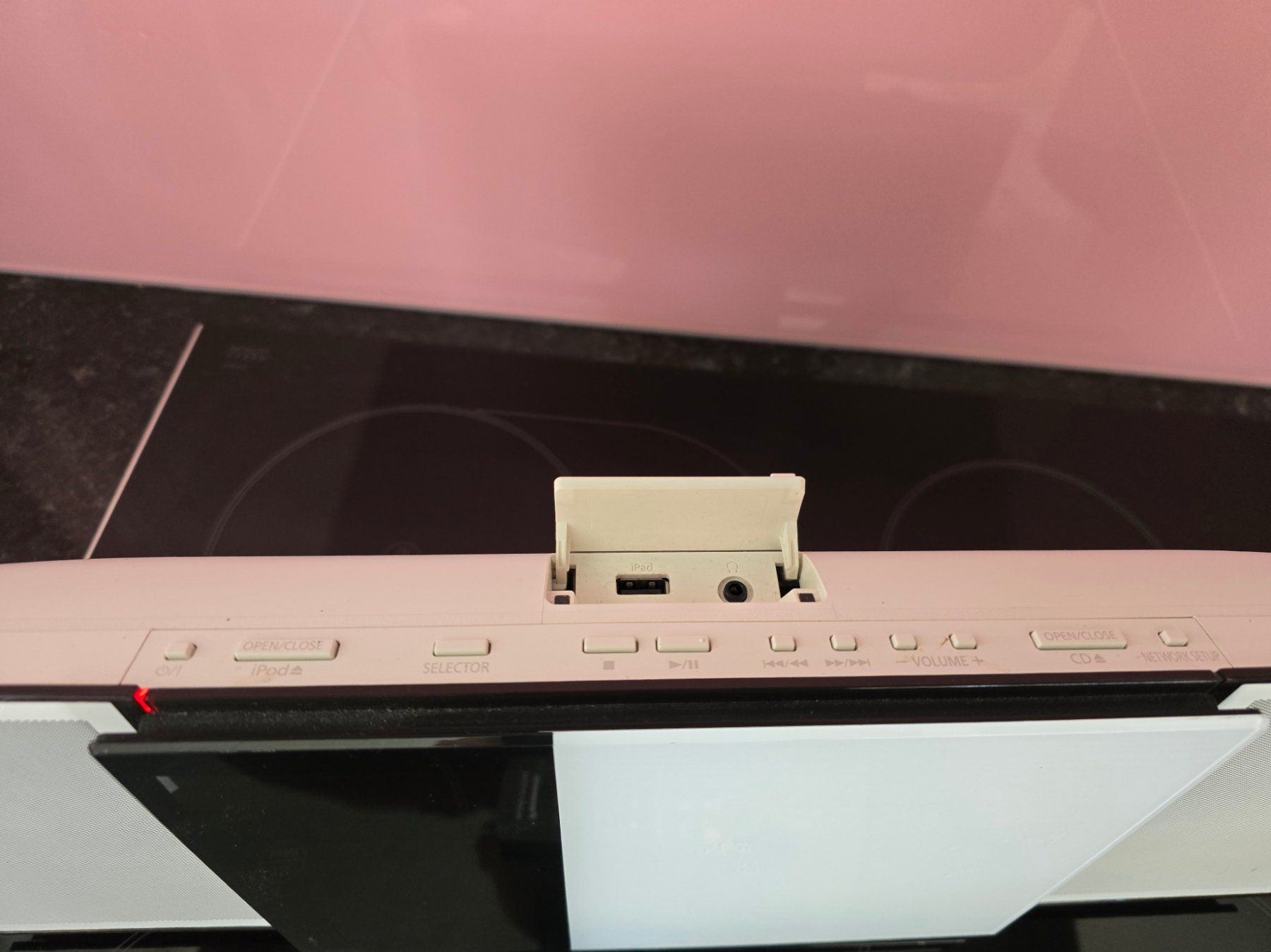 Panasonic Systèmes audio & multimédias: Sereoanlage Mini – D'occasion à Riedholz par Rover10 3