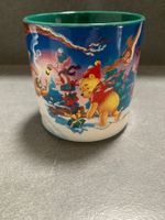 Disney Filmtasse, Winnie Puuh, Sammlerstück