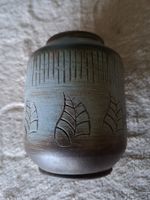 Schöne Quist Vase, Keramik, Design, Vintage, Top Zustand