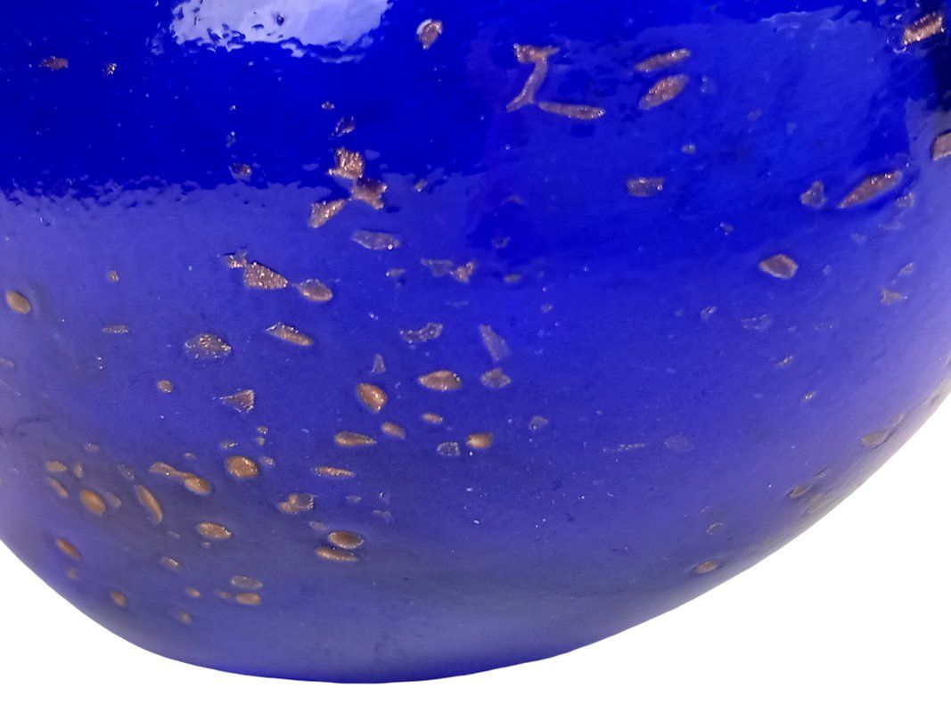 Tutte le decorazioni: Blaue Glasente – Usato da Hünenberg venduto da Restwert_Zug 3