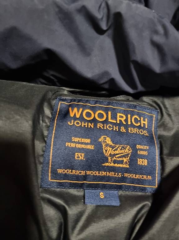 Woolrich Giacche: Woolrich 2 in 1 Parka, S – Nuovo (secondo la descrizione) da Zürich venduto da Takili123