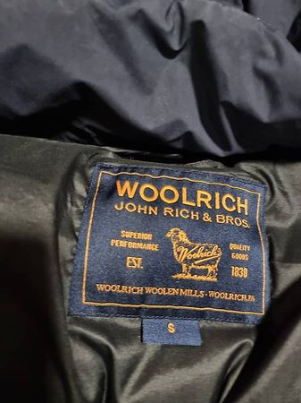 Woolrich 2 in 1 Parka, S