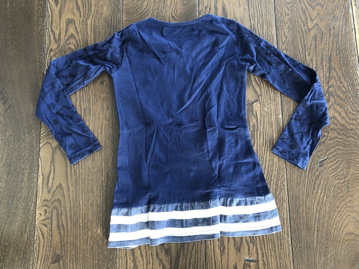 Desigual Kleider & Röcke: Kleid Mädchen Desigual Gr. 9/10, 134/140 – Gebraucht aus Büren SO von Nuri09 1