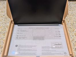 Medion Avantum 17.3" FHD | Intel i3-N305 (8 Cores) |