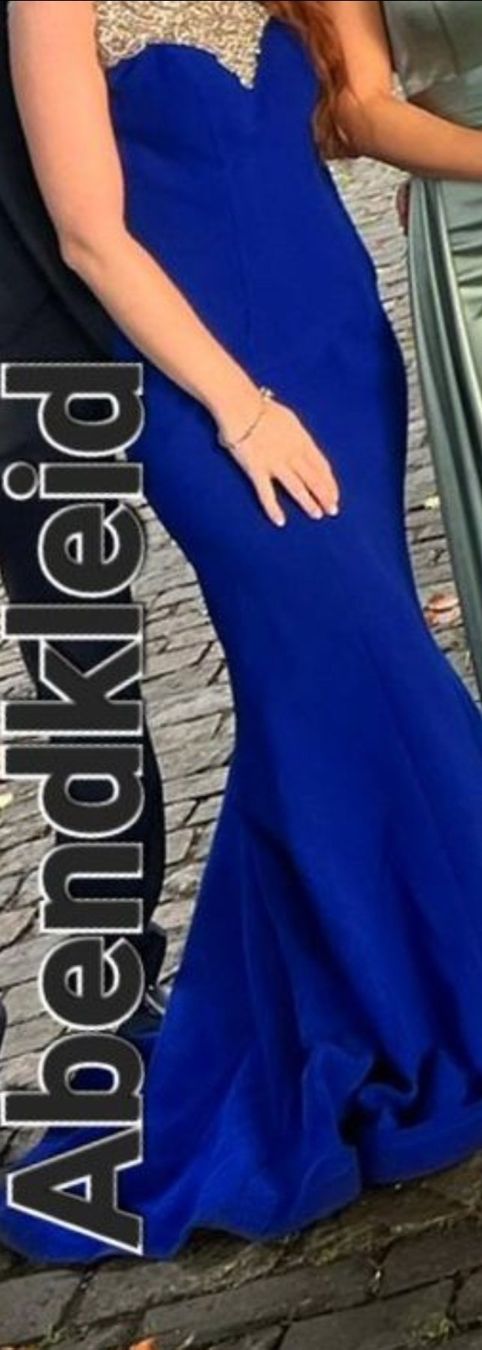 Vestiti: Abendkleid – Usato da Worben venduto da Marcodos 7