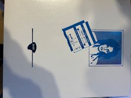 Joan Jett - Fanclubmappe mit Foto usw. *Rarität******
