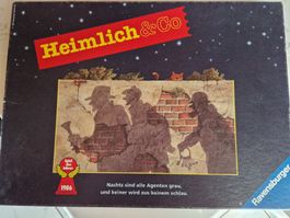 Heimlich&Co
