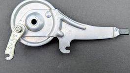 Sachs Velo Bremsankerplatte 