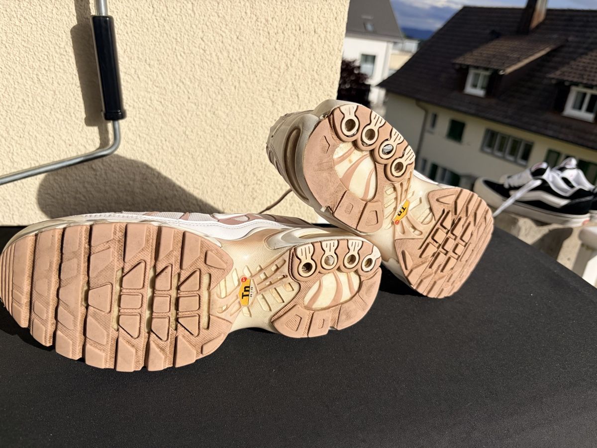 Nike Chaussures femmes: Nike TN – D'occasion à Zumikon par Gigi64 4