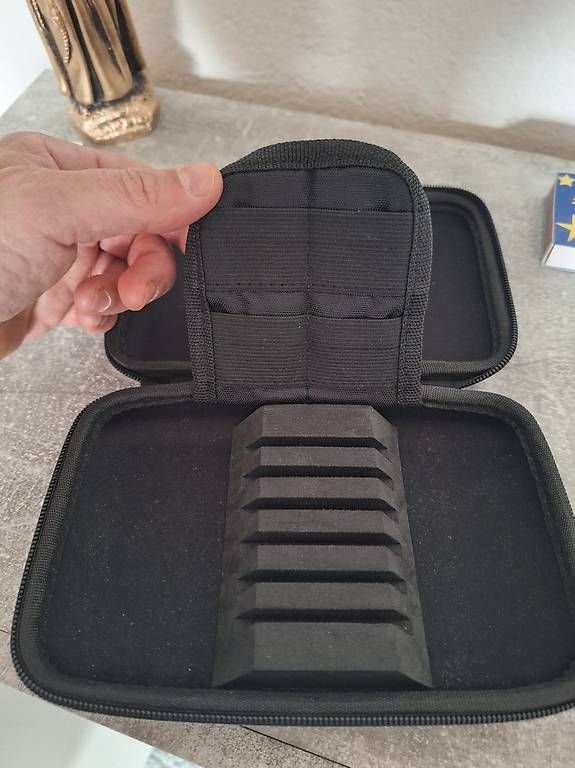 Dart: Dart Tasche  – Gebraucht aus Luterbach von C.Giuseppe 1