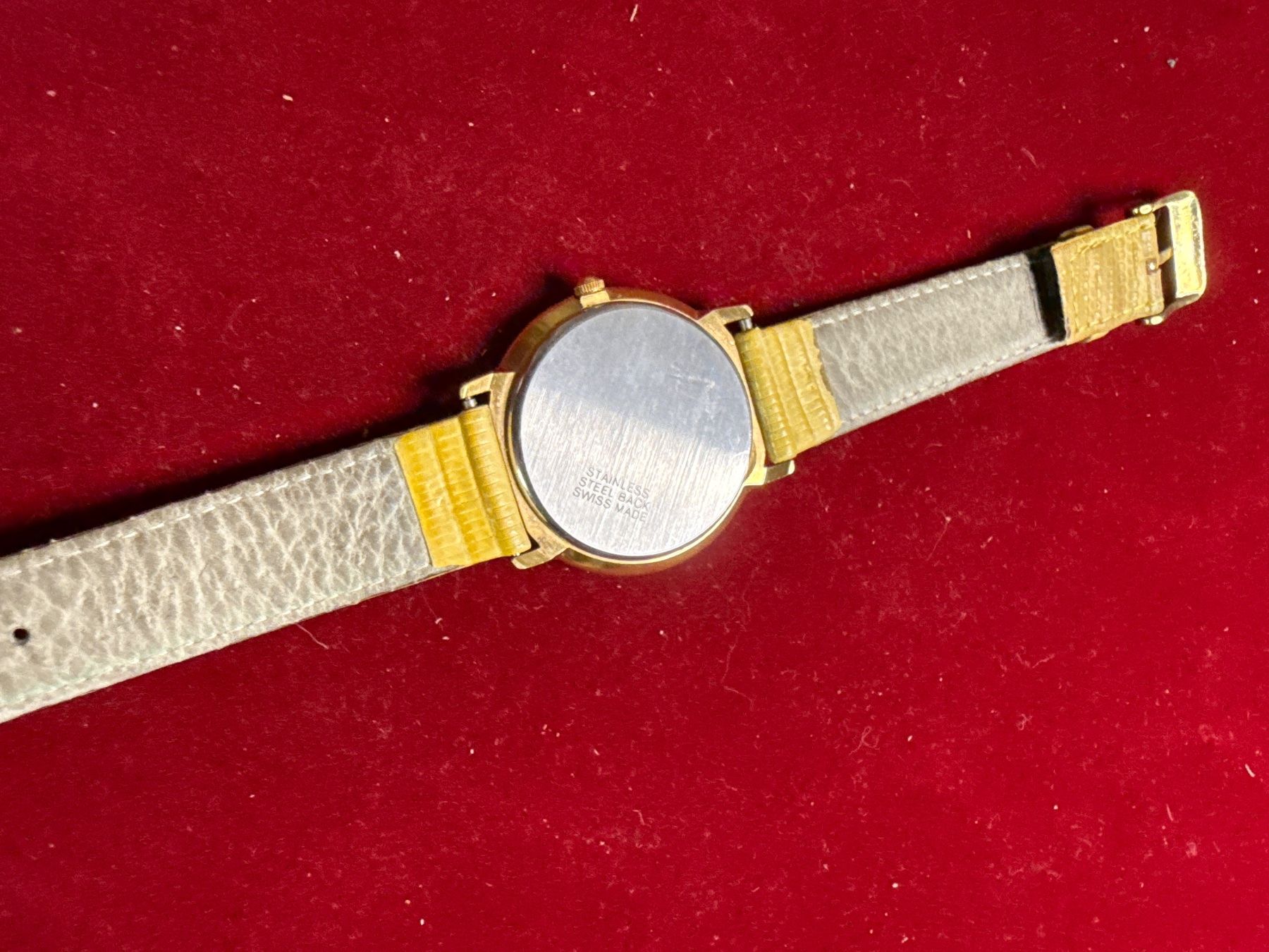 Orologi: Club Quarz 34 mm – Usato da Pfeffingen venduto da Allhandelklgwatches 3