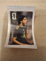 Sticker Coca Cola FIFA 2026 Raúl Jiménez (MEX) football ⚽️ 