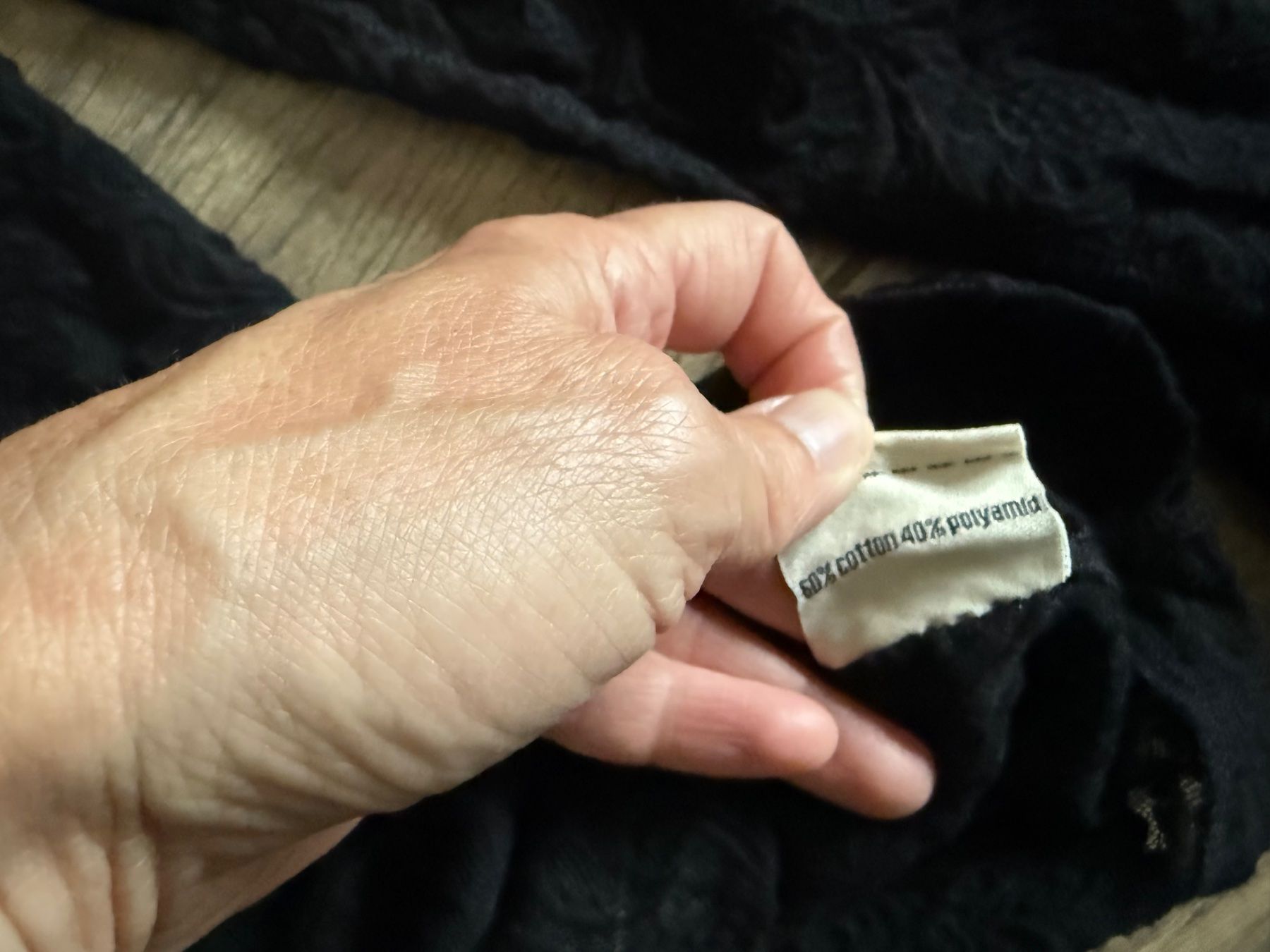 Nile Camicette: Nile Spitzenbluse XS/ S – Usato da Brugg AG venduto da Simone28 2