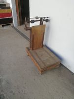 Balance vintage
