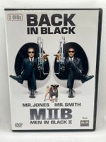 Men in Black II DVD - Agenten im Einsatz