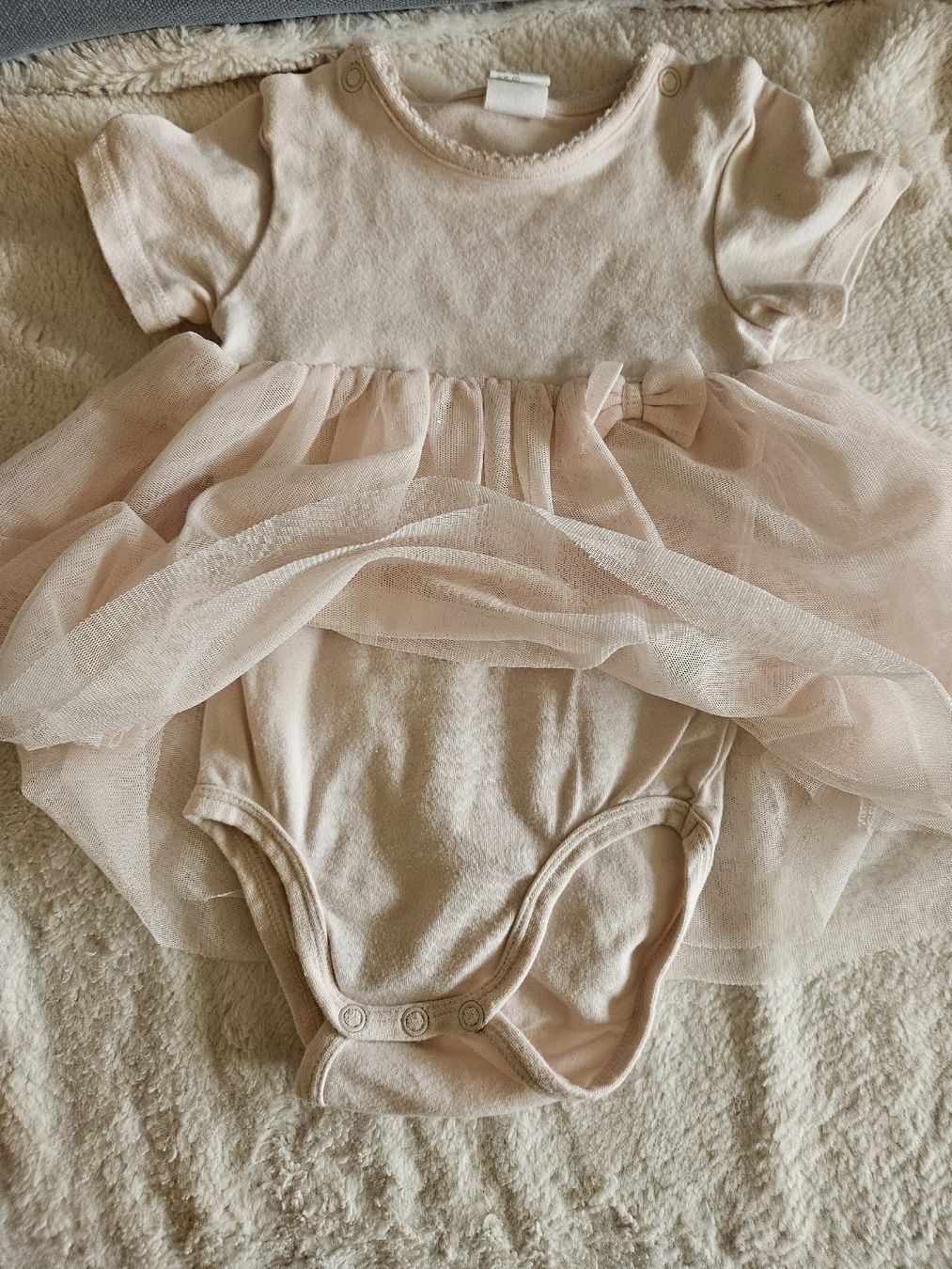 H&M Biancheria intima: Kurzer Body Tütü 68 – Nuovo (secondo la descrizione) da Zürich venduto da Kris8050 4