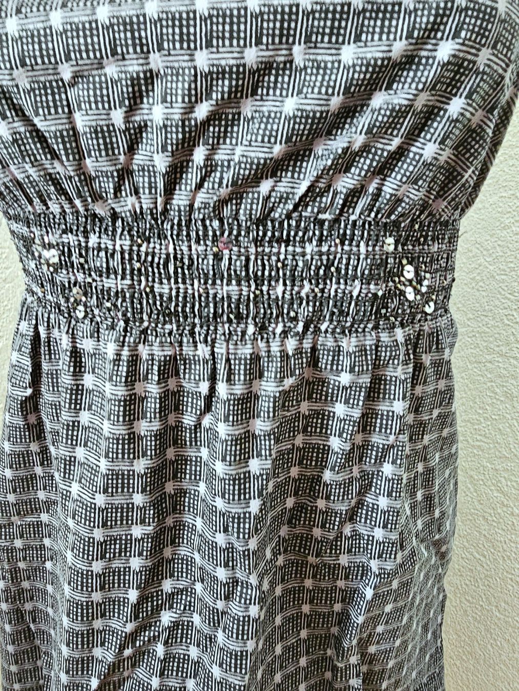 Esprit Vestiti: Esprit Cocktail Kleid Gr. 36 - super chic – Usato da Füllinsdorf venduto da Sunnebliemli7 3