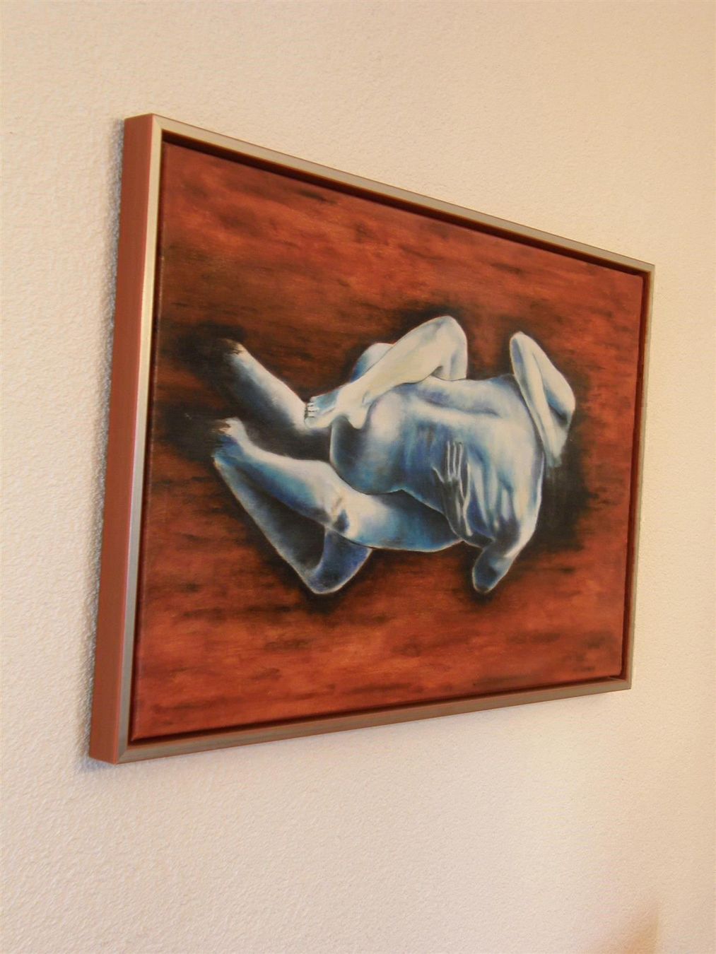 Gemälde: Aktgemälde – Neu (gemäss Beschreibung) aus Rümlang von Niro69 1