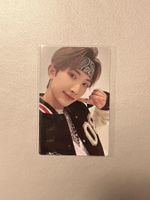 PC Photocard Xikers Seeun Trial and Error Hiker ver
