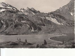 Trübsee 1949